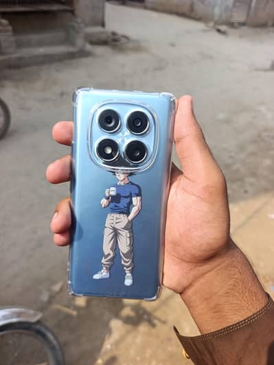 Xiaomi Redmi Note 14 Pro