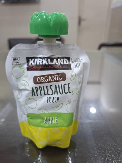 american apple sauce