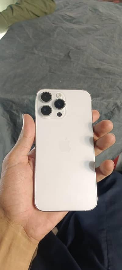 Apple iPhone 14 Pro Max 256gb 86 battery health
