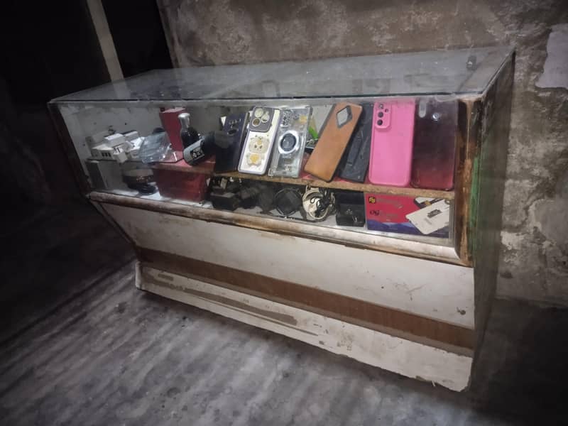 counter tabel 1