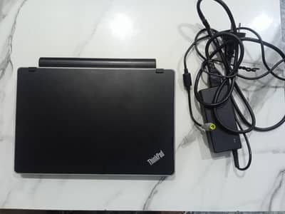 Lenovo Thinkpad argent sale
