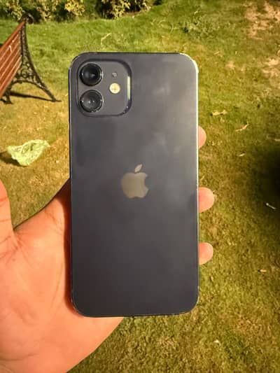 Apple iPhone 12