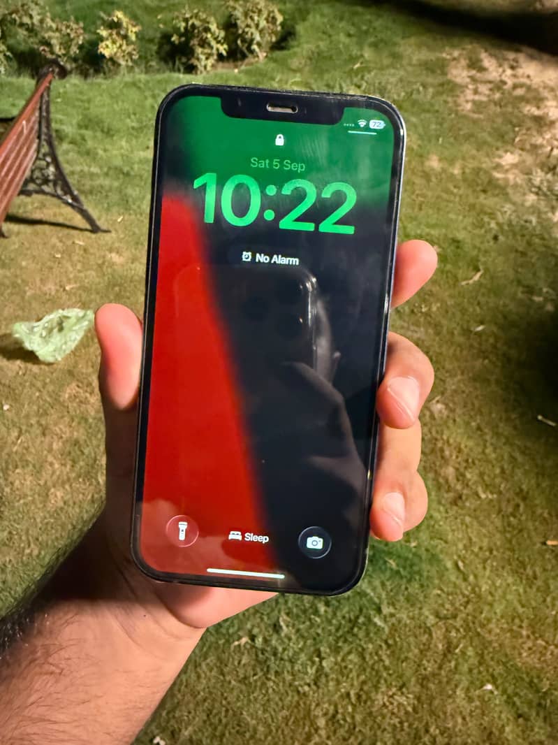 Apple iPhone 12 1