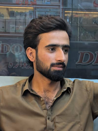 need job
