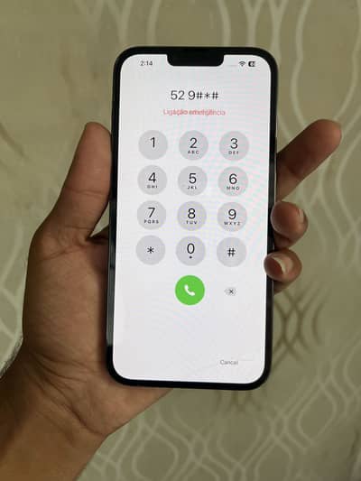 Apple iPhone 13 Pro Max