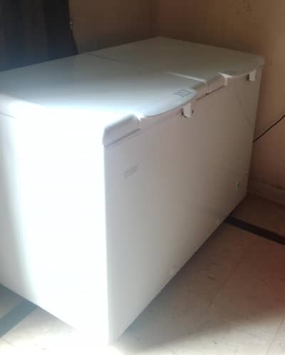 refrigerator+freezer