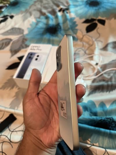 Oppo A6s pro