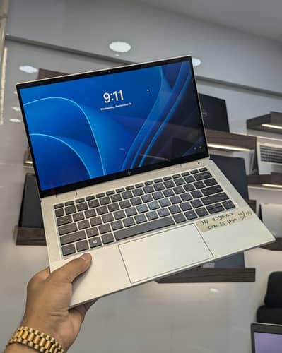 HP ELITEBOOK 1030 G7