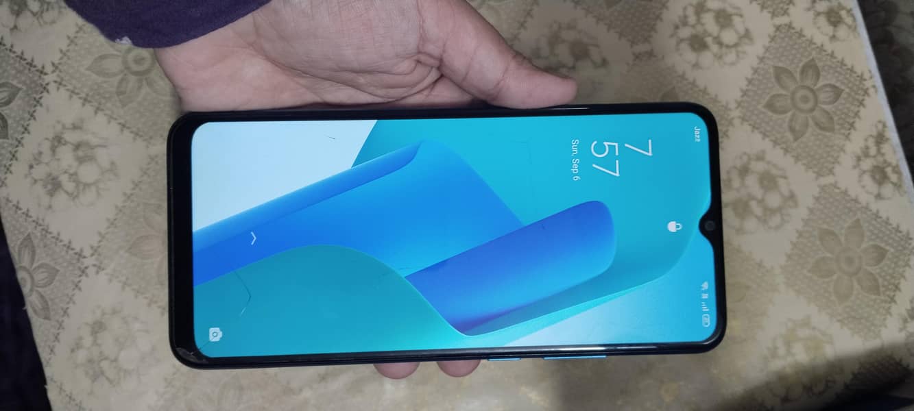 Oppo A16e 3