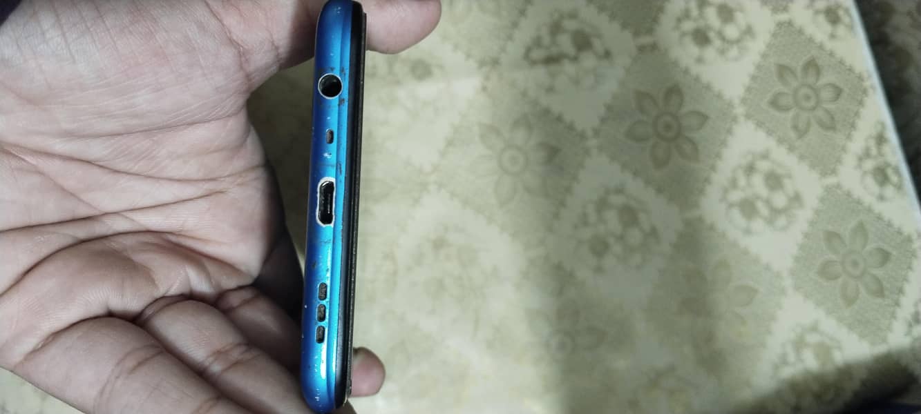Oppo A16e 5