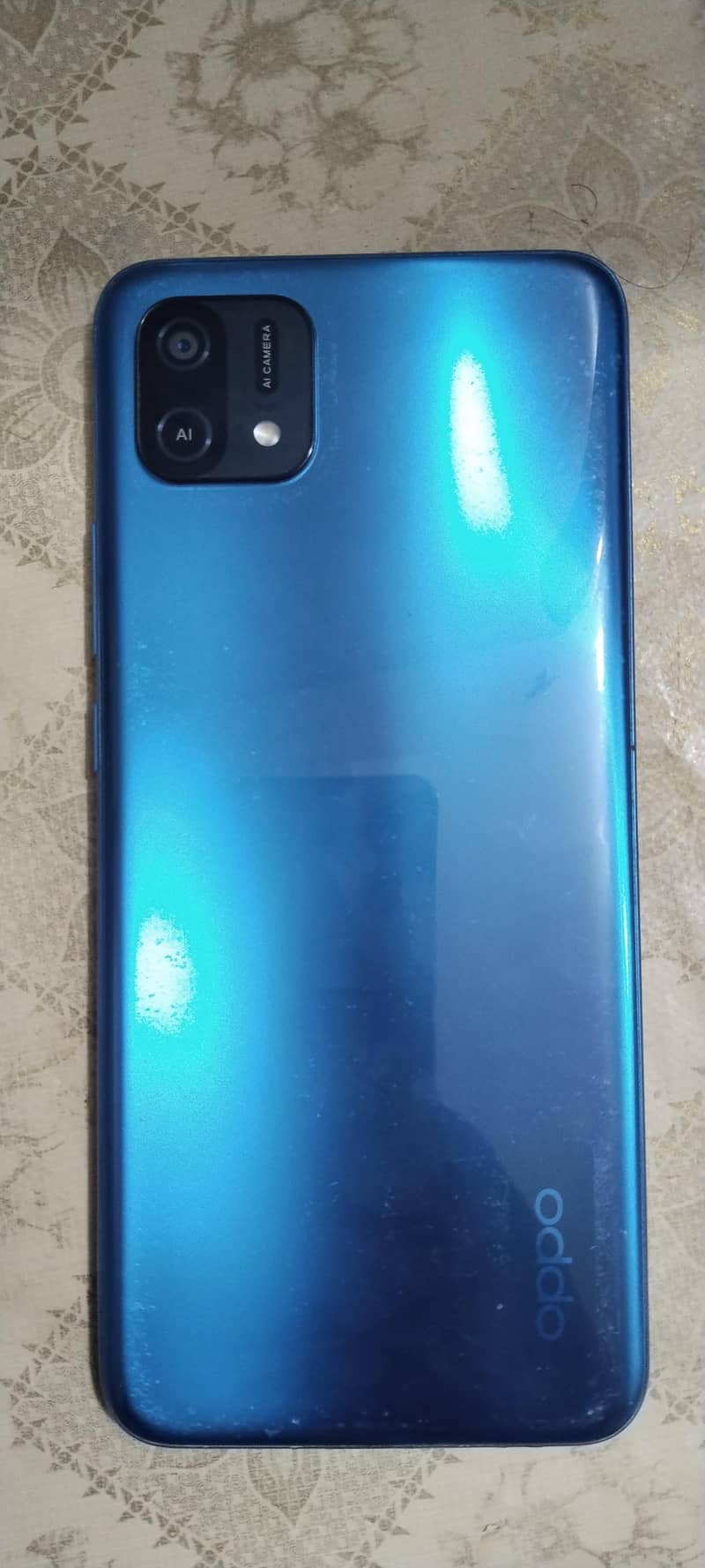 Oppo A16e 6