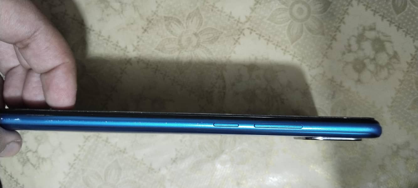 Oppo A16e 7