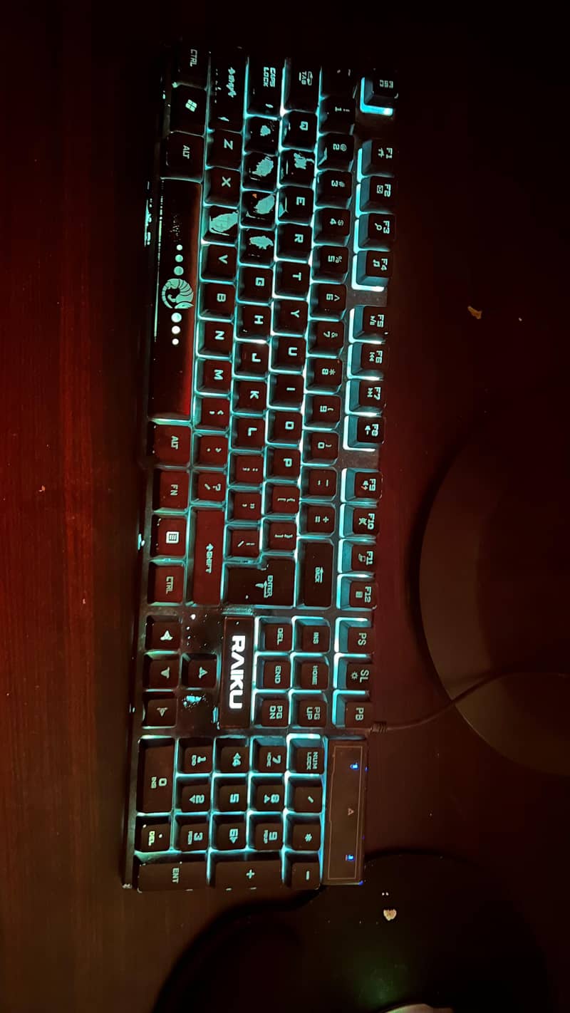 Gaming pc 1