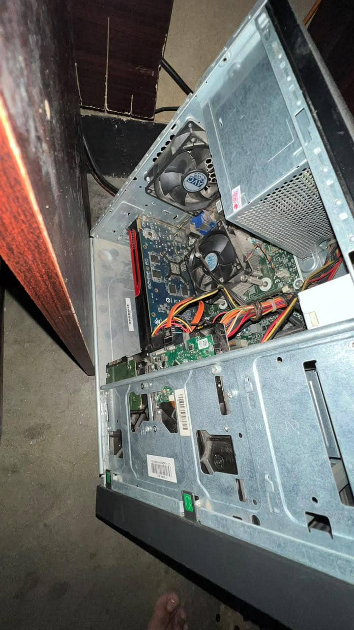 Gaming pc 2