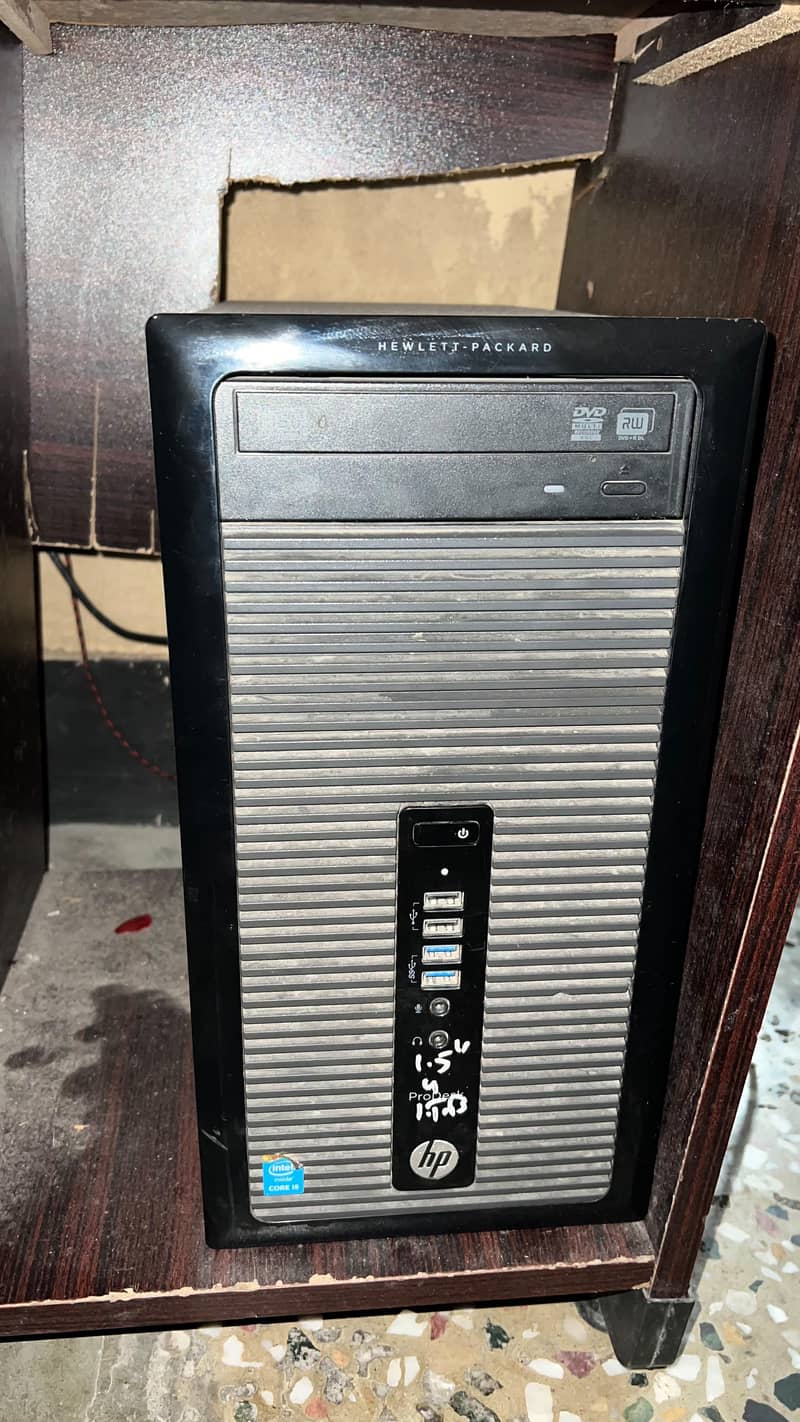 Gaming pc 4