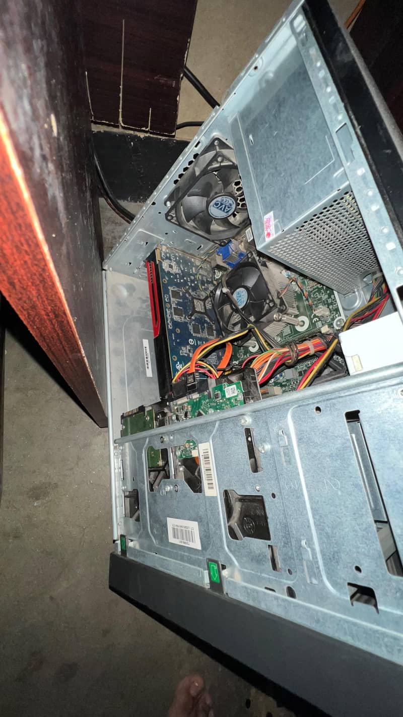 Gaming pc 6