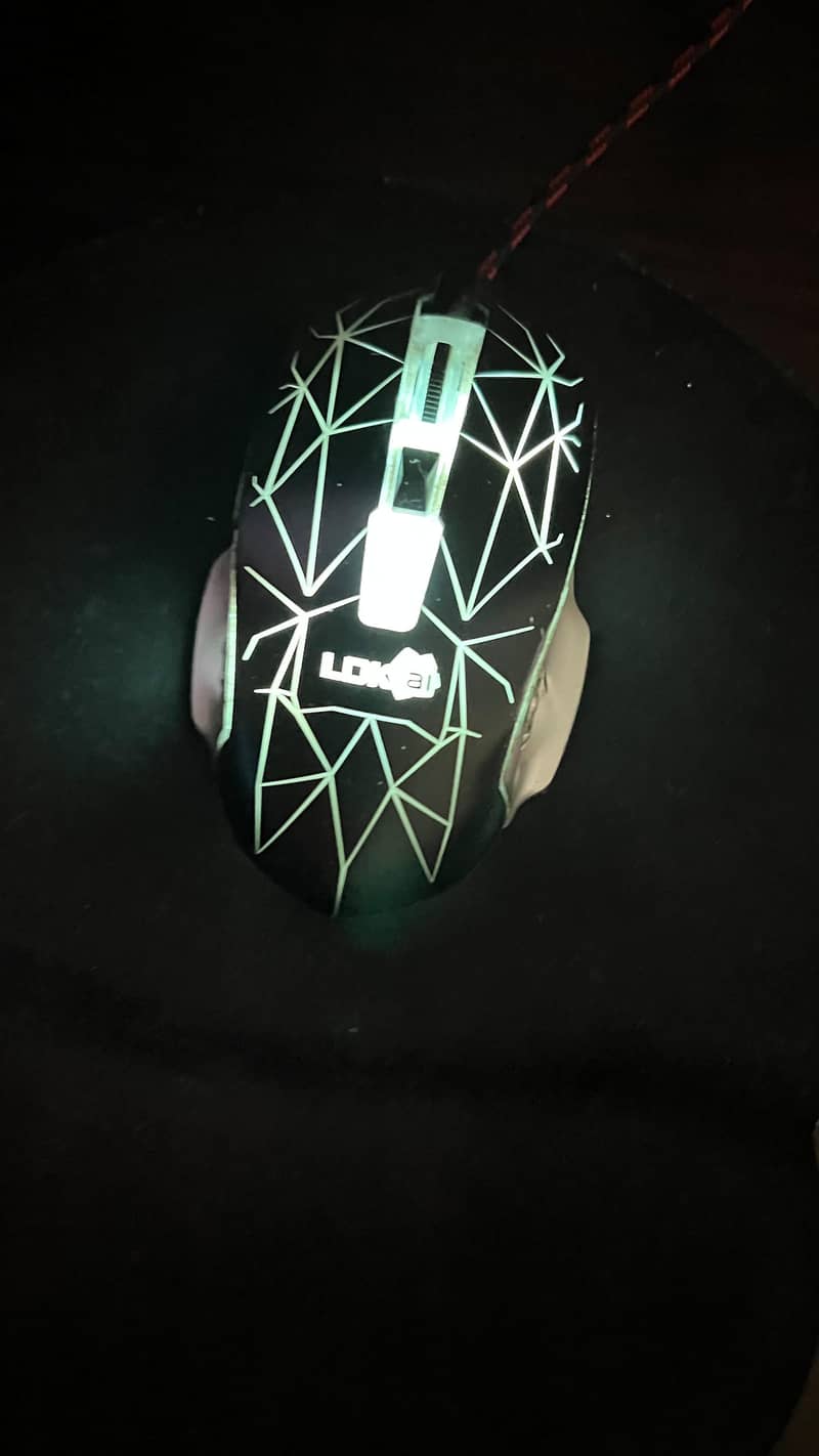 Gaming pc 8