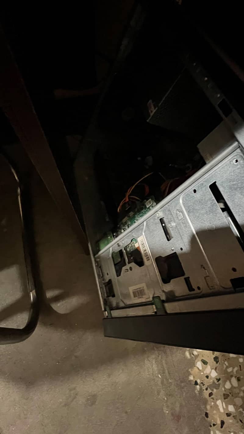 Gaming pc 12