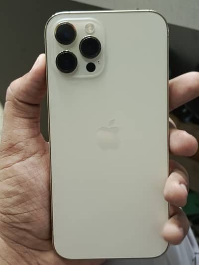Apple iPhone 12 Pro Max