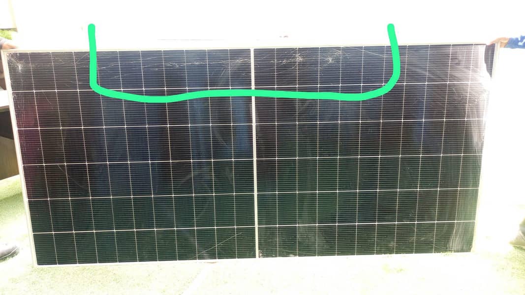 damage condition 6