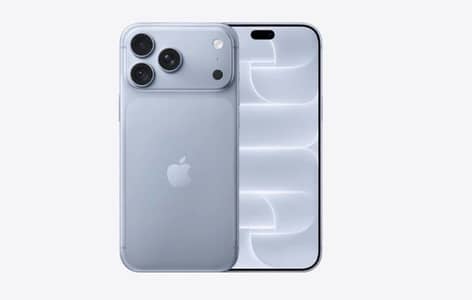 Apple iPhone 18 Pro Max
