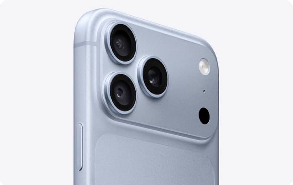Apple iPhone 18 Pro Max 1