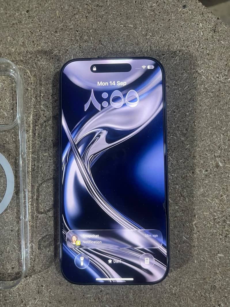 Apple iPhone 17 Pro 2