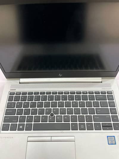 HP Elitebook 840 G6