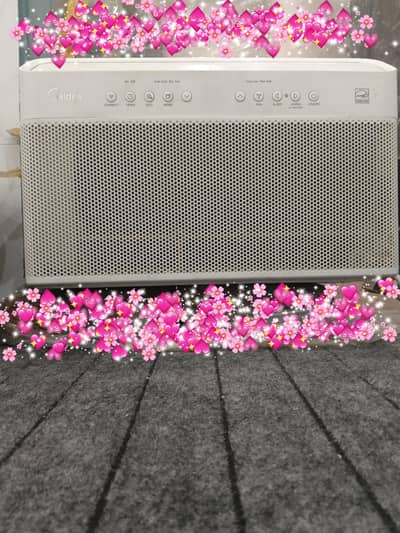 windo ac