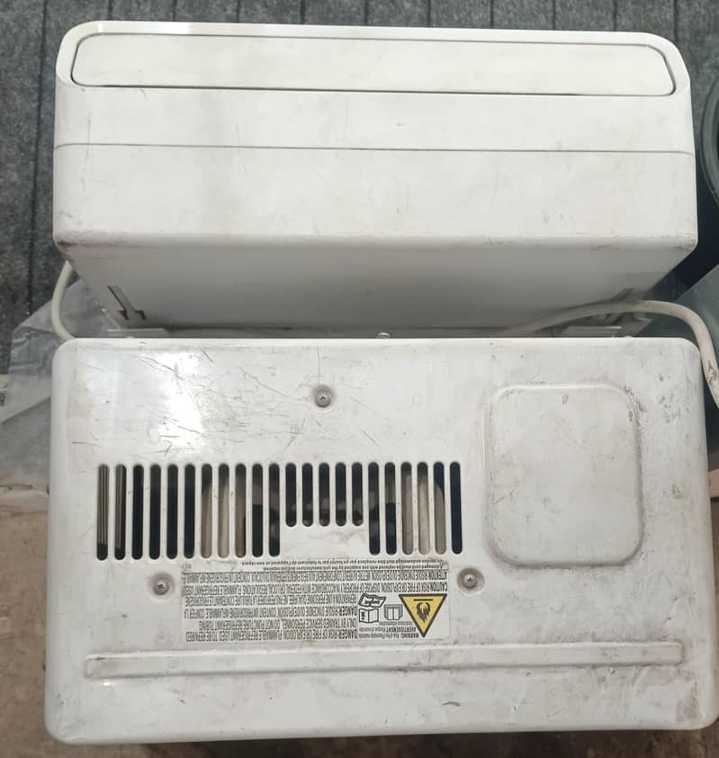 windo ac 2