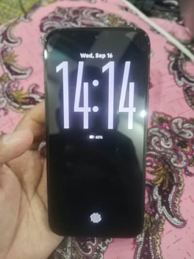 Inix Other Model note 60 ultra