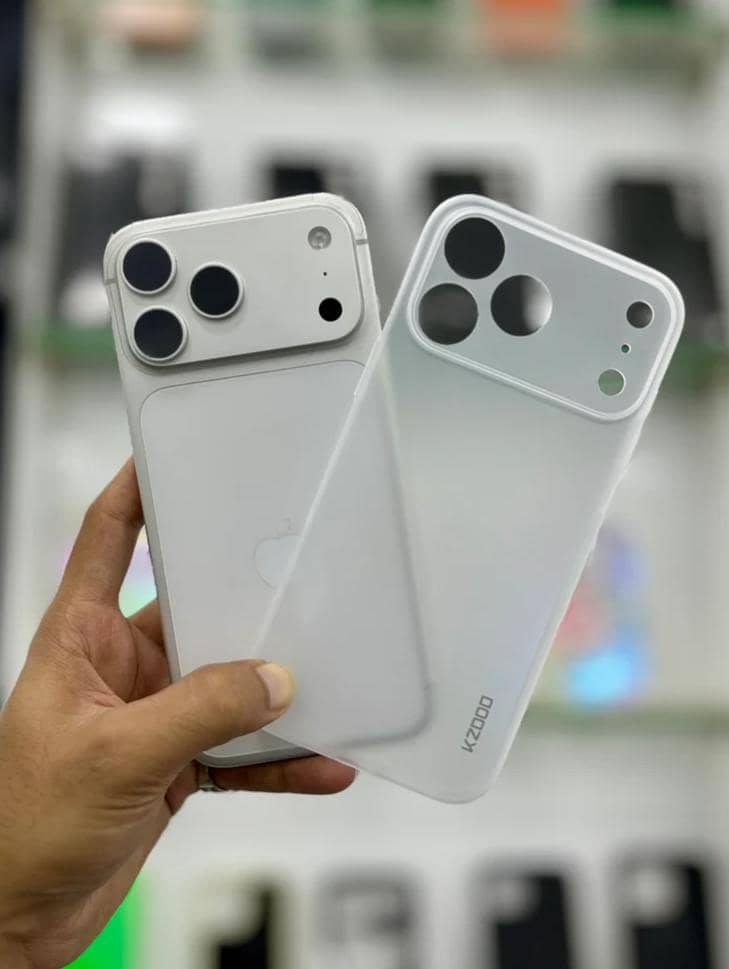 Iphone Premium Cases 15