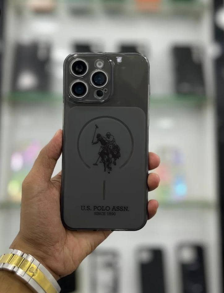 Iphone Premium Cases 16