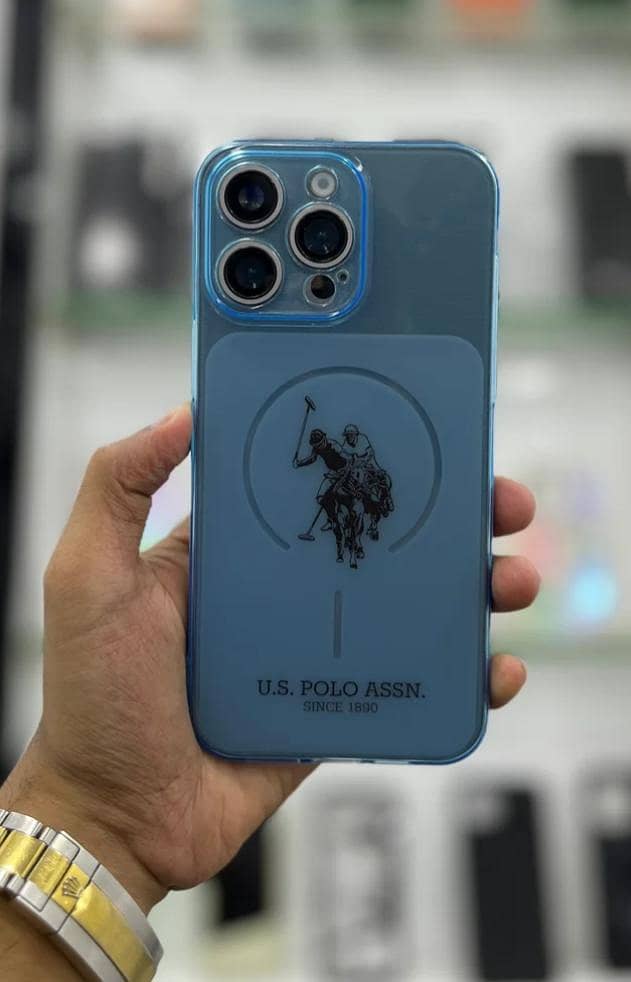 Iphone Premium Cases 17