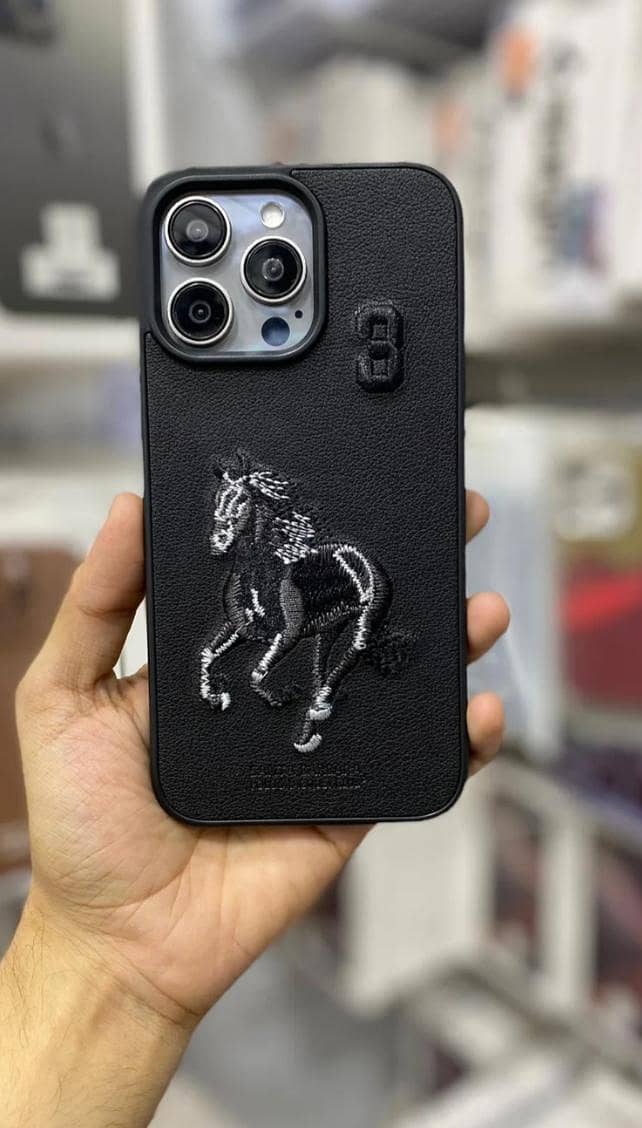 Iphone Premium Cases 18
