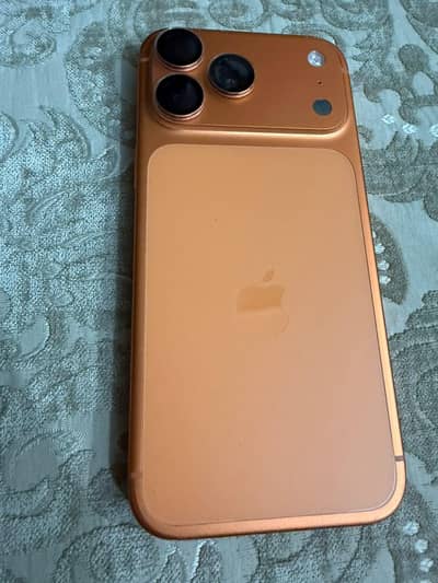 Apple iPhone 17 Pro Max 256gb non pta