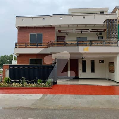 Double Storey New Real Picture Urgent Sale