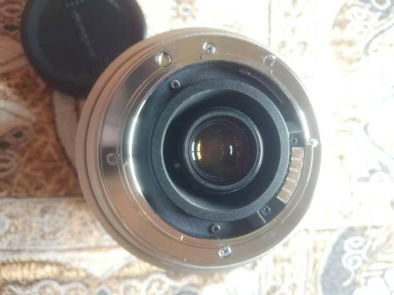 sigma Lense 2
