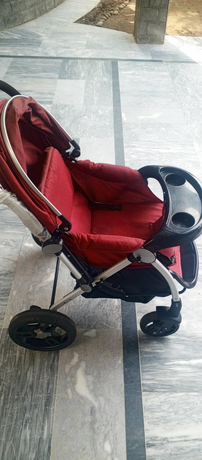 Stroller 1