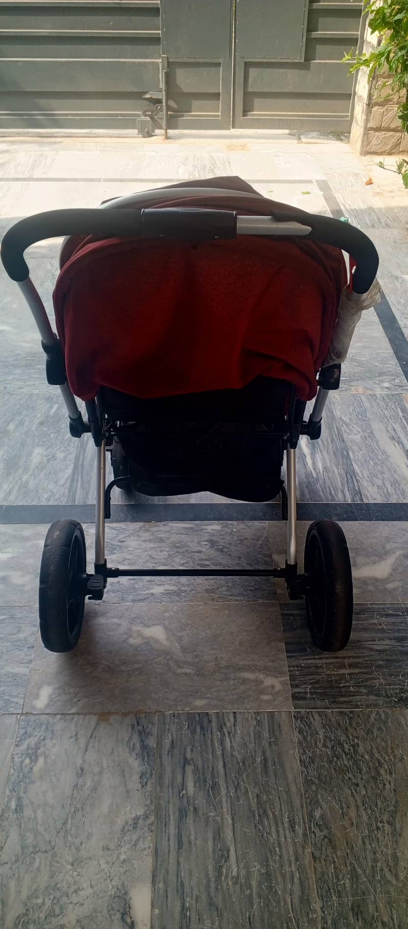 Stroller 2