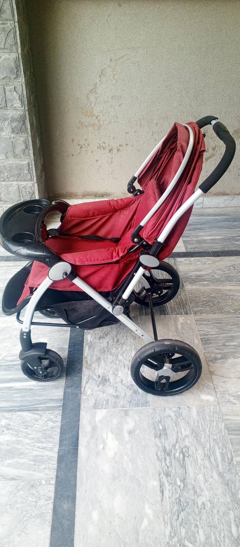 Stroller 3