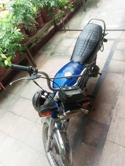 2019 model metro bike