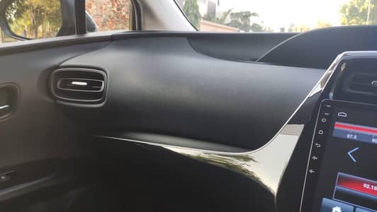 Toyota Prius 2020