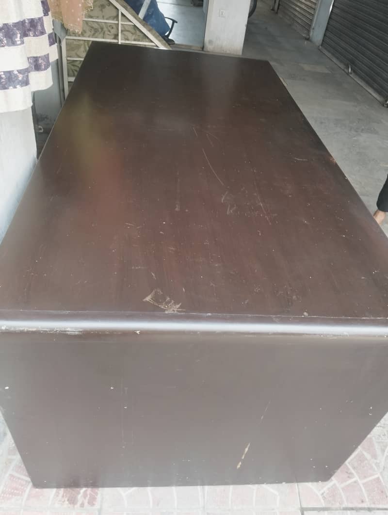 Office table executive table 1