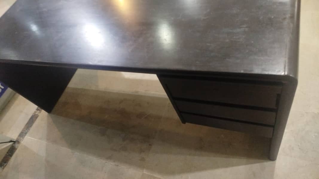 Office table executive table 5