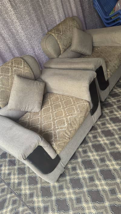 Sofa for sale 5 seater