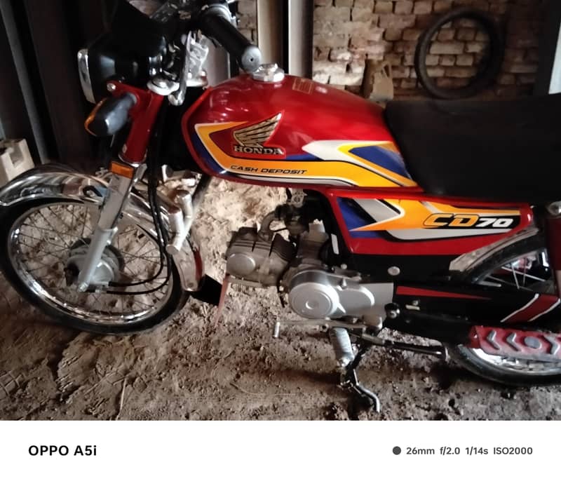 honda 9