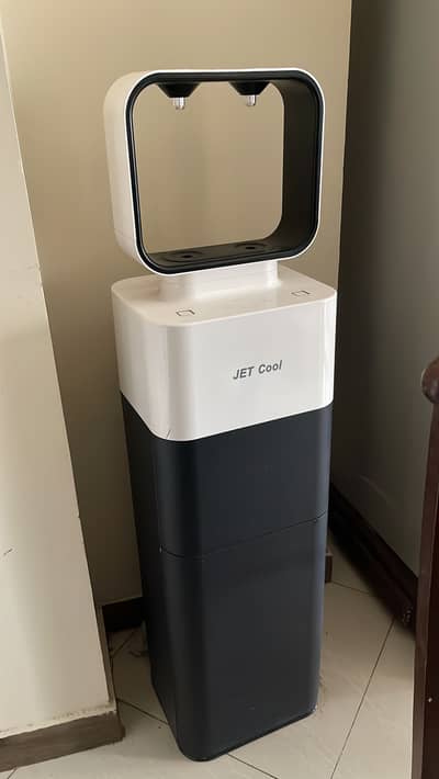 Jetcool ETCOOL IP-6900K Bottom Load Water Dispenser