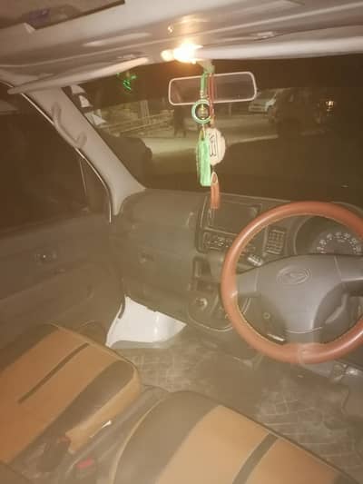 Daihatsu Hijet 2011