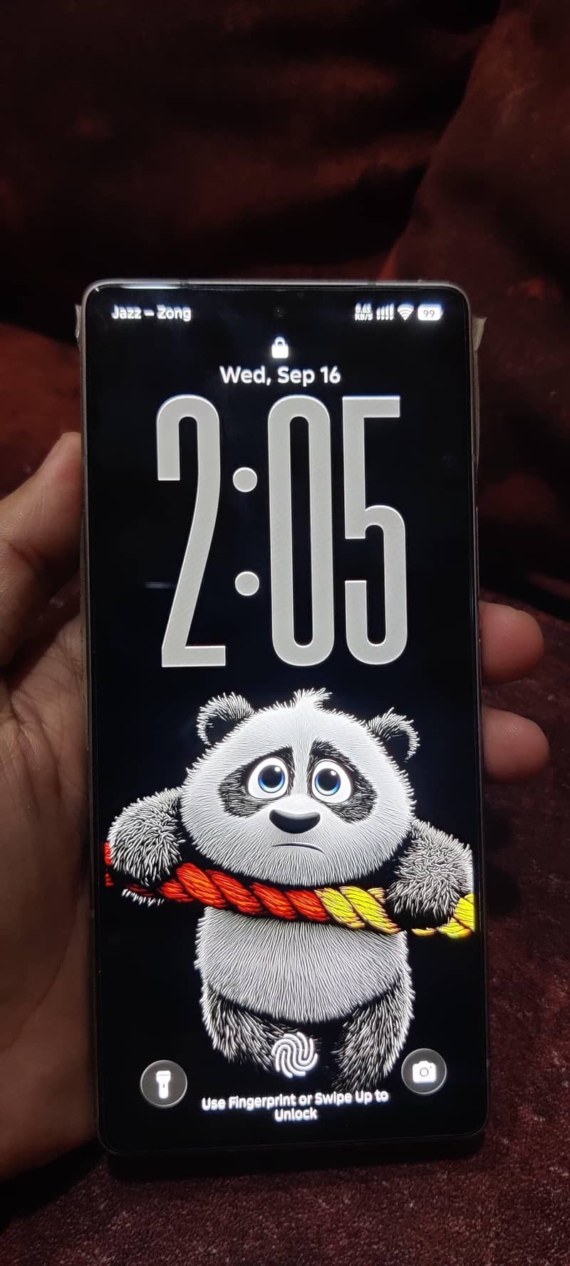 Infinix Note 50 Pro 2